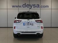 Ford Kuga ST-Line X 2.5 Duratec PHEV 165kW Auto
