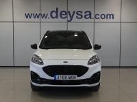 Ford Kuga ST-Line X 2.5 Duratec PHEV 165kW Auto