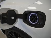 Ford Kuga ST-Line X 2.5 Duratec PHEV 165kW Auto