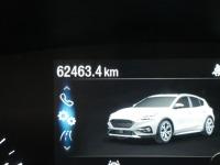 Ford Focus 1.0 Ecoboost MHEV 92kW Active