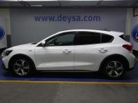 Ford Focus 1.0 Ecoboost MHEV 92kW Active
