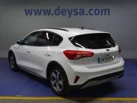 Ford Focus 1.0 Ecoboost MHEV 92kW Active