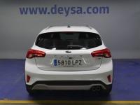 Ford Focus 1.0 Ecoboost MHEV 92kW Active