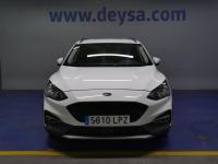 Ford Focus 1.0 Ecoboost MHEV 92kW Active