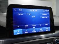 Ford Focus 1.0 Ecoboost MHEV 92kW Active