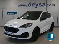 Ford Kuga ST-Line X 2.5 Duratec PHEV 165kW Auto