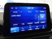 Ford Kuga ST-Line X 2.5 Duratec PHEV 165kW Auto
