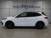 Ford Kuga ST-Line X 2.5 Duratec PHEV 165kW Auto