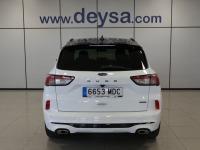 Ford Kuga ST-Line X 2.5 Duratec PHEV 165kW Auto