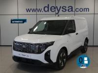 Ford Transit Courier Van BEV 54kWh 100kW Trend Auto