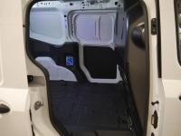 Ford Transit Courier Van BEV 54kWh 100kW Trend Auto