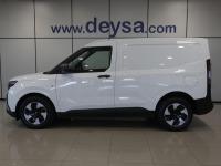 Ford Transit Courier Van BEV 54kWh 100kW Trend Auto