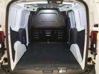 Ford Transit Courier Van BEV 54kWh 100kW Trend Auto