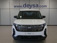 Ford Transit Courier Van BEV 54kWh 100kW Trend Auto