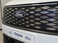 Ford Transit Courier Van BEV 54kWh 100kW Trend Auto