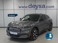 Ford Mustang Mach-e Premium RWD Rango Extendido 216kW