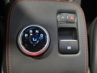 Ford Mustang Mach-e Premium RWD Rango Extendido 216kW
