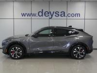 Ford Mustang Mach-e Premium RWD Rango Extendido 216kW