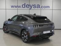 Ford Mustang Mach-e Premium RWD Rango Extendido 216kW