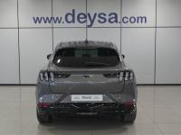 Ford Mustang Mach-e Premium RWD Rango Extendido 216kW