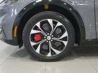 Ford Mustang Mach-e Premium RWD Rango Extendido 216kW