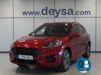 Ford Kuga ST-Line 2.5 Duratec PHEV 165kW Auto