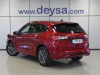 Ford Kuga ST-Line 2.5 Duratec PHEV 165kW Auto