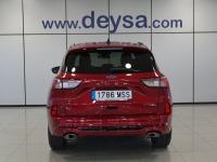 Ford Kuga ST-Line 2.5 Duratec PHEV 165kW Auto
