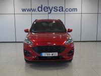 Ford Kuga ST-Line 2.5 Duratec PHEV 165kW Auto