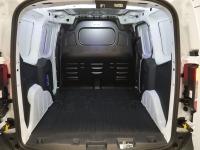 Ford Transit Courier Van BEV 54kWh 100kW Trend Auto