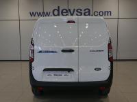Ford Transit Courier Van BEV 54kWh 100kW Trend Auto
