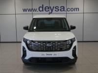 Ford Transit Courier Van BEV 54kWh 100kW Trend Auto