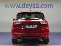 Ford Kuga ST-Line 2.5 Duratec PHEV 165kW Auto
