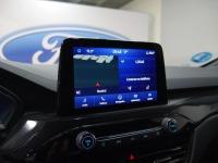 Ford Kuga ST-Line 2.5 Duratec PHEV 165kW Auto