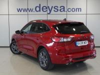 Ford Kuga ST-Line 2.5 Duratec PHEV 165kW Auto