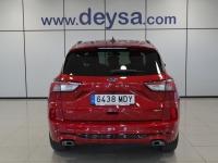 Ford Kuga ST-Line 2.5 Duratec PHEV 165kW Auto