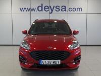 Ford Kuga ST-Line 2.5 Duratec PHEV 165kW Auto