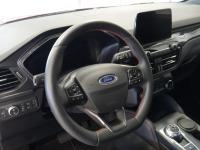 Ford Kuga ST-Line 2.5 Duratec PHEV 165kW Auto