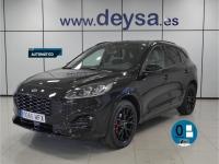 Ford Kuga ST-Line X 2.5 Duratec PHEV 165kW Auto