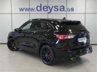 Ford Kuga ST-Line X 2.5 Duratec PHEV 165kW Auto