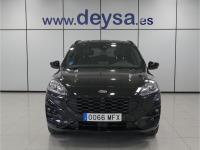 Ford Kuga ST-Line X 2.5 Duratec PHEV 165kW Auto