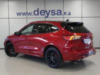 Ford Kuga ST-Line X 2.5 Duratec PHEV 165kW Auto