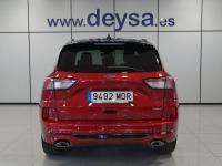 Ford Kuga ST-Line X 2.5 Duratec PHEV 165kW Auto