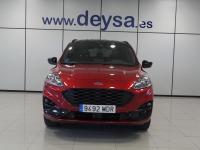 Ford Kuga ST-Line X 2.5 Duratec PHEV 165kW Auto