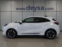 Ford Puma Puma Gen-E Premium 43kWh 168CV FWD
