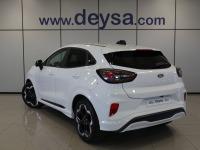 Ford Puma Puma Gen-E Premium 43kWh 168CV FWD