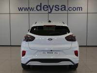 Ford Puma Puma Gen-E Premium 43kWh 168CV FWD