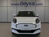 Ford Puma Puma Gen-E Premium 43kWh 168CV FWD
