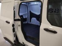 Ford Transit Courier Van BEV 54kWh 100kW Trend Auto