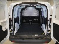 Ford Transit Courier Van BEV 54kWh 100kW Trend Auto